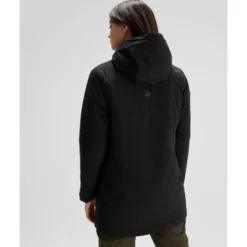 KathmanduTrailhead 2L Novaloft Rain Parka - Parka femme
