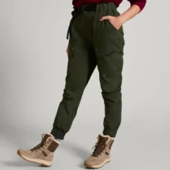 KathmanduVander Cargo Pants - Pantalon randonnée femme