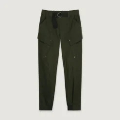 KathmanduVander Cargo Pants - Pantalon randonnée femme