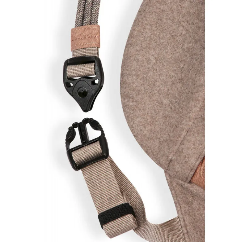 KavuCamp Cozy Mini Rope Bag - Sac bandoulière