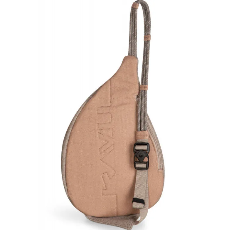 KavuCamp Cozy Mini Rope Bag - Sac bandoulière