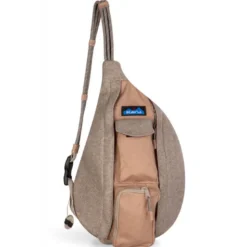 KavuCamp Cozy Mini Rope Bag - Sac bandoulière
