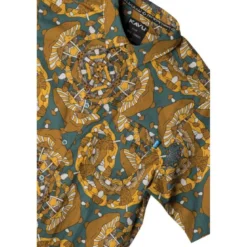 KavuFestaruski - Chemise homme