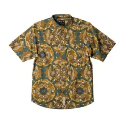 KavuFestaruski - Chemise homme