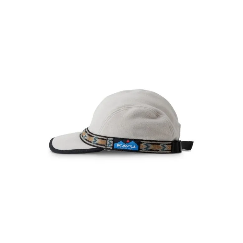 KavuFleece Strapcap - Casquette