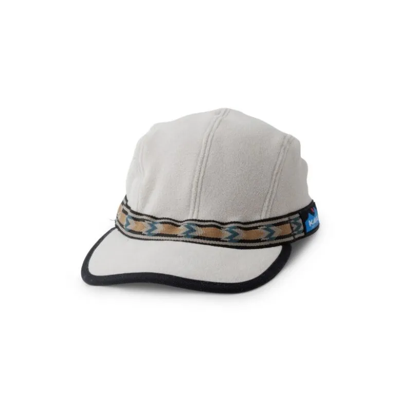 KavuFleece Strapcap - Casquette