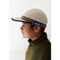 KavuFleece Strapcap - Casquette