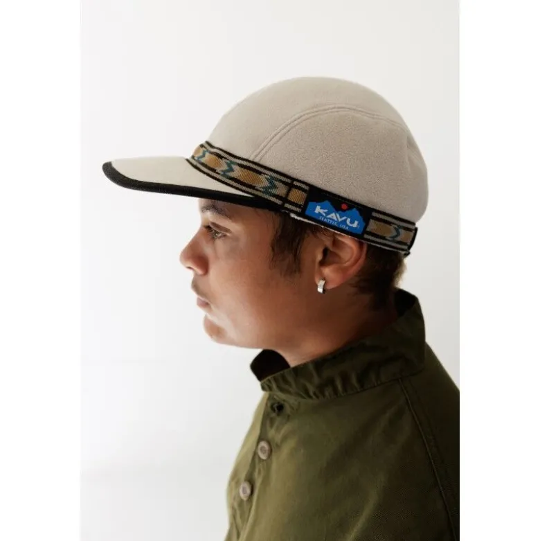 KavuFleece Strapcap - Casquette