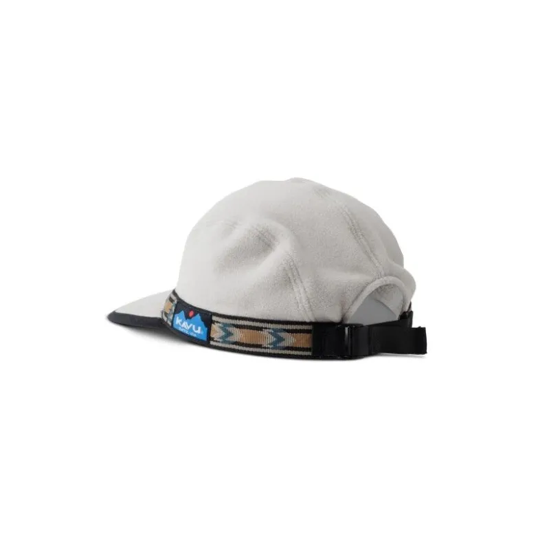 KavuFleece Strapcap - Casquette