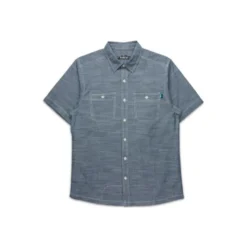 KavuJacksonville - Chemise homme