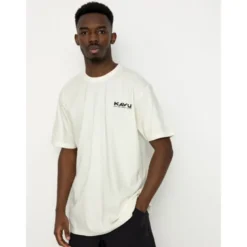 KavuKlear Above Etch Art - T-shirt homme