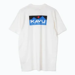KavuKlear Above Etch Art - T-shirt homme