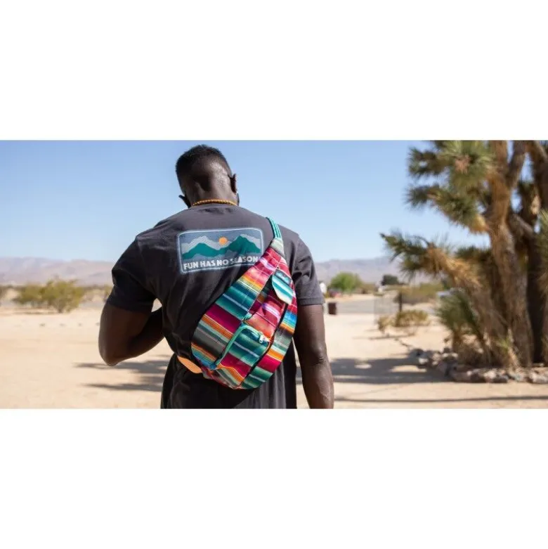 KavuMini Rope Sling - Sac à dos