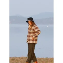 KavuOrganic Strap Bucket - Chapeau