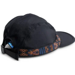 KavuSynthetic Strap Cap - Casquette
