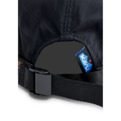 KavuSynthetic Strap Cap - Casquette