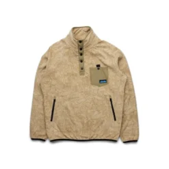 KavuTeannaway - Polaire homme