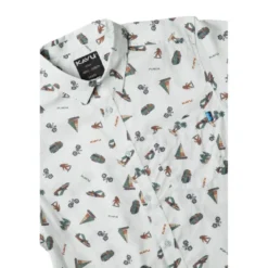 KavuThe Jam - Chemise homme