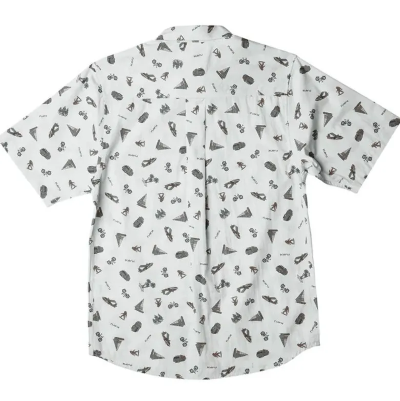 KavuThe Jam - Chemise homme