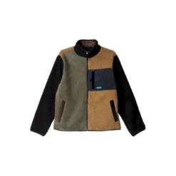 KavuWayside - Polaire homme