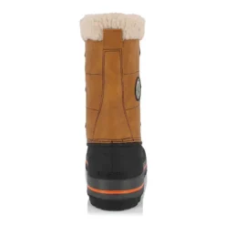 KimberfeelAdrien - Bottes de neige enfant