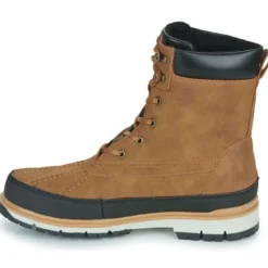 KimberfeelBranson - Bottes de neige homme