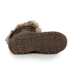 KimberfeelDelmos - Bottes de neige femme