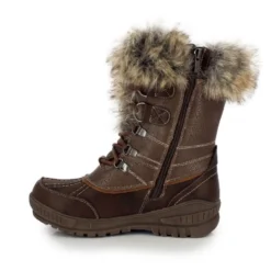 KimberfeelDelmos - Bottes de neige femme