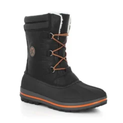 KimberfeelJarek - Bottes de neige homme