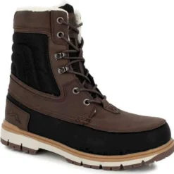 KimberfeelLordan - Bottes de neige homme