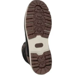 KimberfeelLordan - Bottes de neige homme