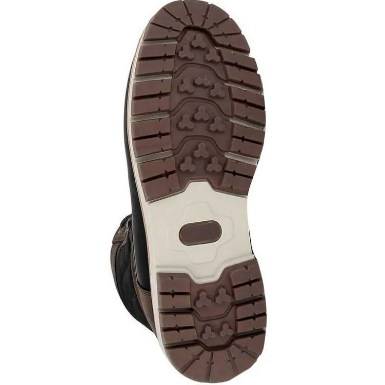 KimberfeelLordan - Bottes de neige homme