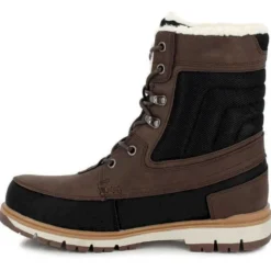 KimberfeelLordan - Bottes de neige homme