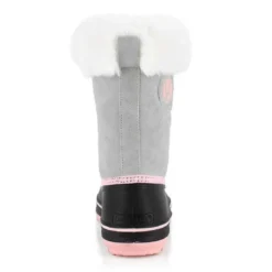 KimberfeelSonik - Bottes de neige enfant
