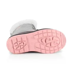 KimberfeelSonik - Bottes de neige enfant