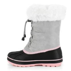 KimberfeelSonik - Bottes de neige enfant