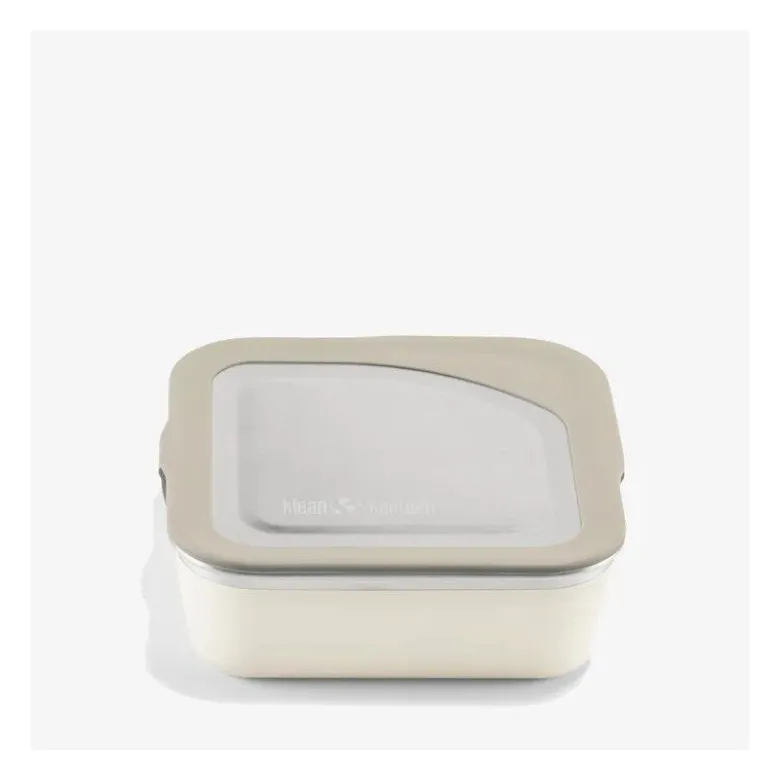 Klean KanteenLunch Box - Boîte de conservation des aliments