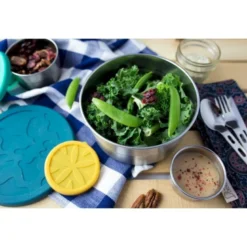 Klean KanteenSeal Cup XL - Boîte de conservation des aliments