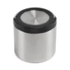 Klean KanteenTKCanister 16oz (473mL) + Insulated lid - Boîte de conservation des aliments