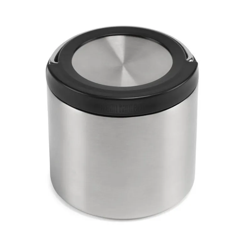 Klean KanteenTKCanister 16oz (473mL) + Insulated lid - Boîte de conservation des aliments