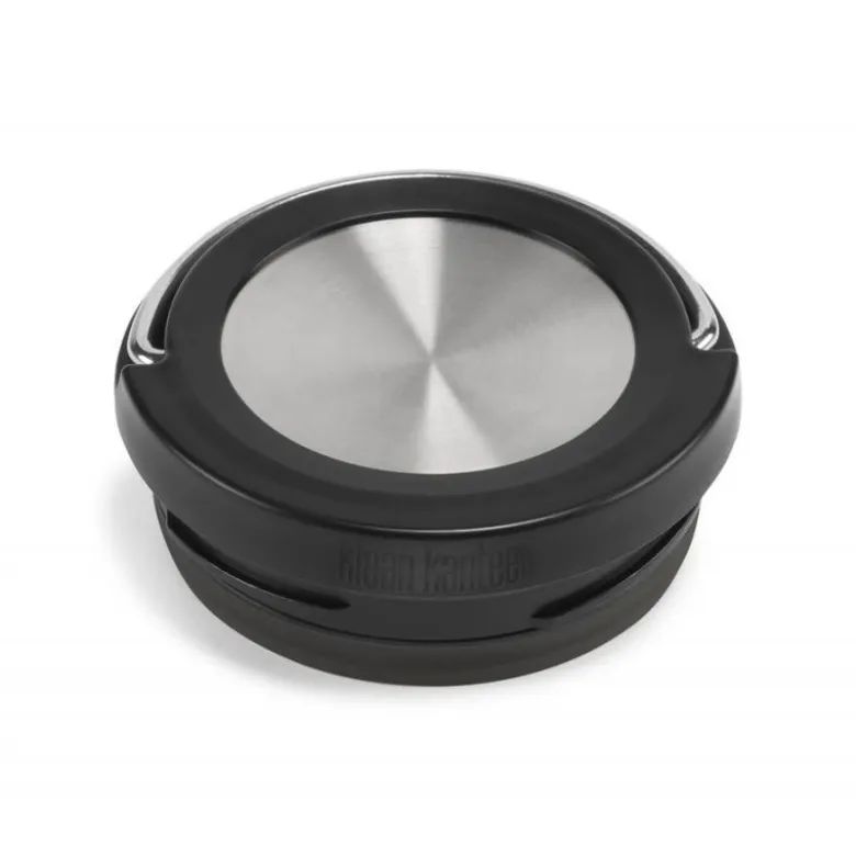 Klean KanteenTKCanister 16oz (473mL) + Insulated lid - Boîte de conservation des aliments