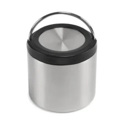 Klean KanteenTKCanister 16oz (473mL) + Insulated lid - Boîte de conservation des aliments