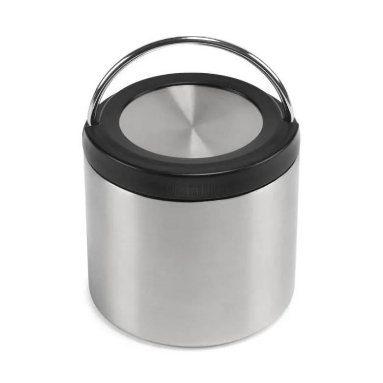 Klean KanteenTKCanister 16oz (473mL) + Insulated lid - Boîte de conservation des aliments