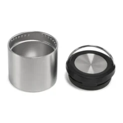 Klean KanteenTKCanister 16oz (473mL) + Insulated lid - Boîte de conservation des aliments