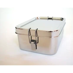 Klean KanteenBento Wet Box (Rectangular) - Boîte de conservation des aliments