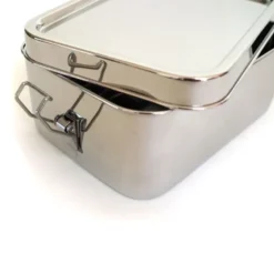 Klean KanteenBento Wet Box (Rectangular) - Boîte de conservation des aliments