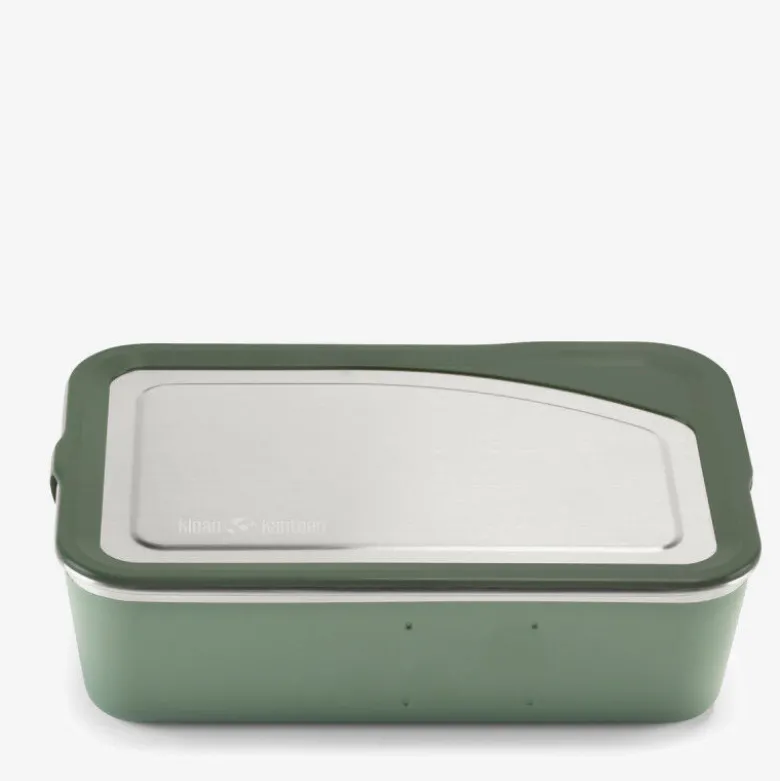 Klean KanteenRise Big Meal Box - Boîte de conservation des aliments