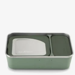 Klean KanteenRise Family Set - Big Meal / Lunch / Snack - Boîte de conservation des aliments