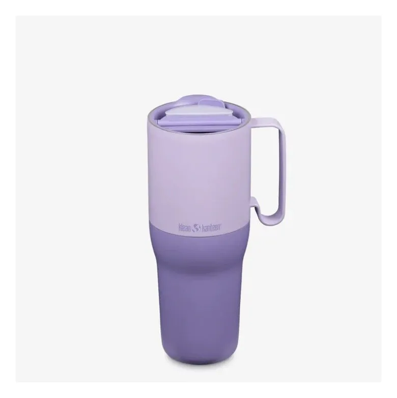 Klean KanteenRise Tumbler - Flip Straw Lid - Mug