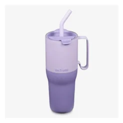 Klean KanteenRise Tumbler - Flip Straw Lid - Mug